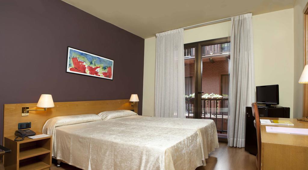 Hotel Salvia D'or